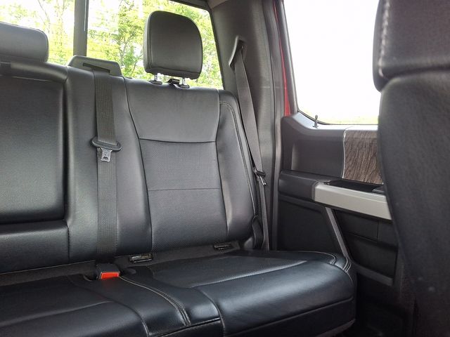 2019 Ford F-250 Super Duty Lariat - Photo 23