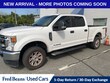 Ford F-250SD