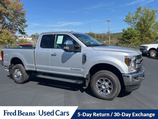 2019 Ford F-350 photo 3