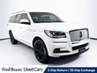 Lincoln Navigator L
