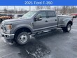  Ford F-350SD