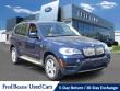 Used 2011 BMW X5 xDrive35d SAV