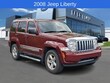  Jeep Liberty