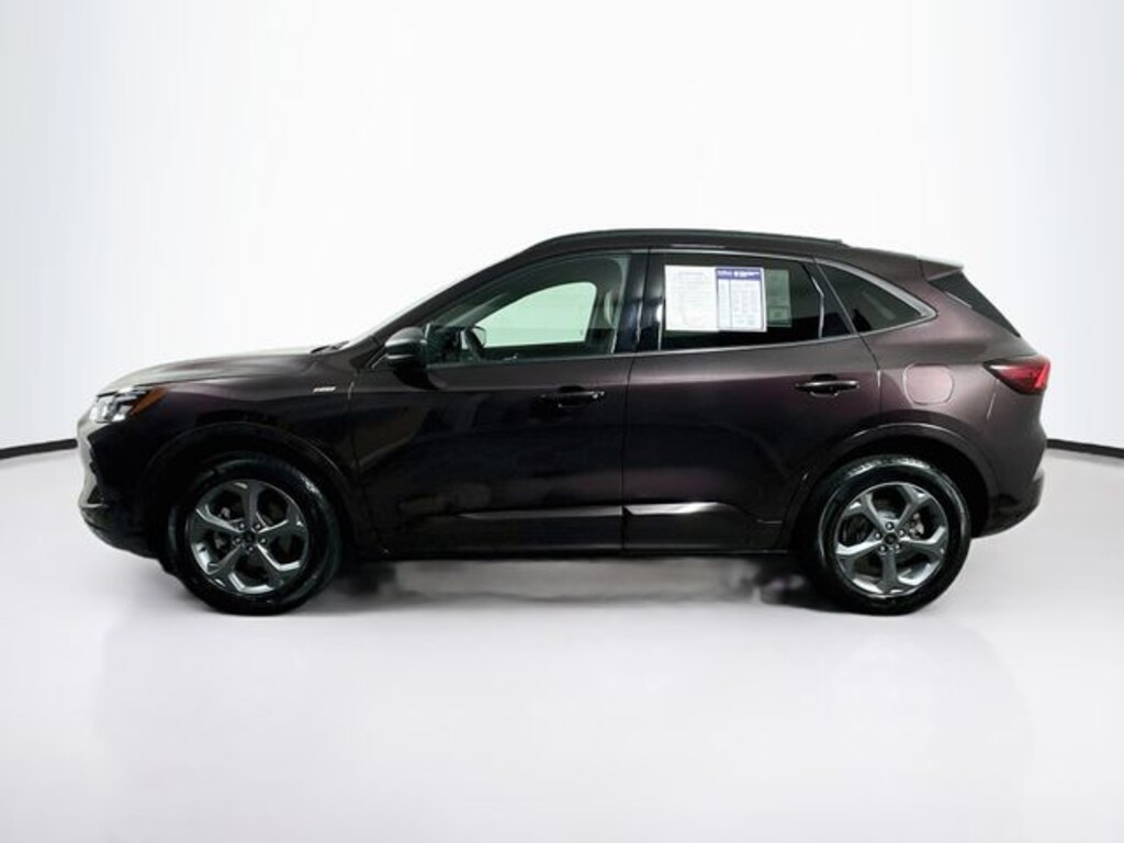 Used 2023 Ford Escape ST-Line SUV