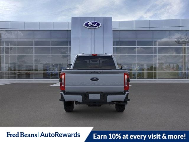 2026 Ford F-250 Super Duty Lariat - Photo 6