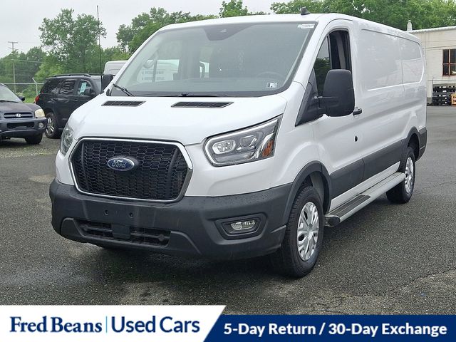 2023 Ford Transit Cargo Van photo 3