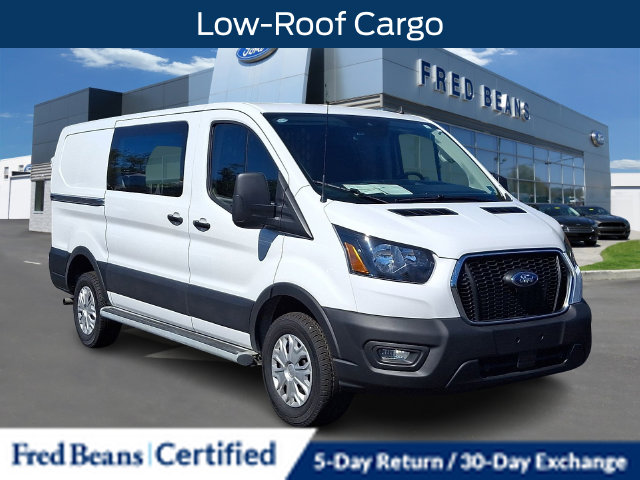  Ford Transit-250