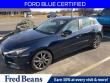 Certified 2018 Mazda Mazda3 Grand Touring Hatchback