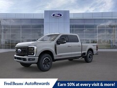 2026 Ford F-250 Platinum Truck Crew Cab