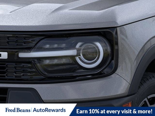 2025 Ford Bronco Sport Outer Banks - Photo 19