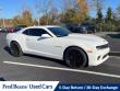 Used 2013 Chevrolet Camaro SS Coupe