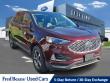 Used 2024 Ford Edge SEL SUV