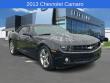 Used 2013 Chevrolet Camaro 1LT Convertible