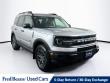 Certified 2023 Ford Bronco Sport Big Bend SUV