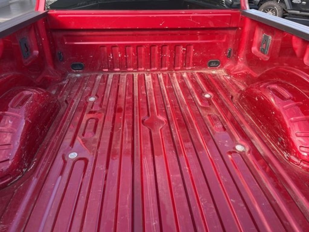 Used 2020 Ford F-250SD XLT Truck Crew Cab