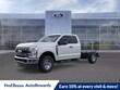 Ford F-350 Chassis