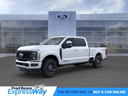 2024 Ford F-250 Truck Crew Cab