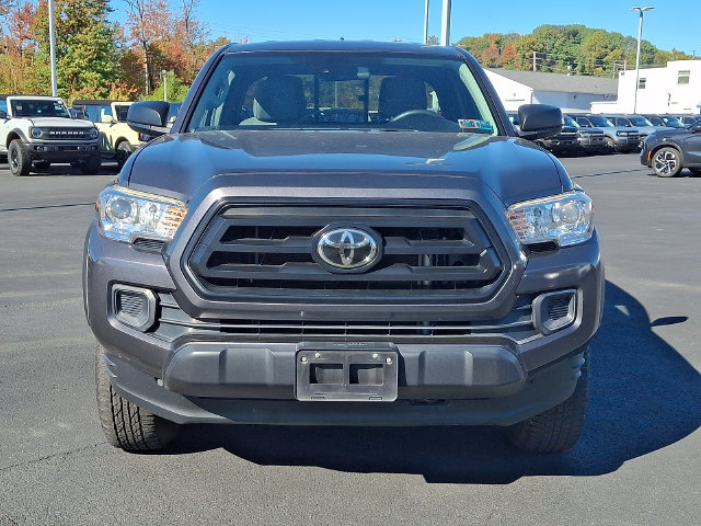 Used 2020 Toyota Tacoma SR Truck Access Cab