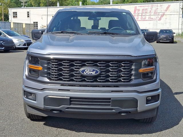2024 Ford F-150 STX photo 3