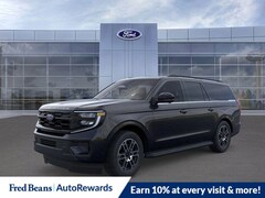 2025 Ford Expedition Max Active SUV