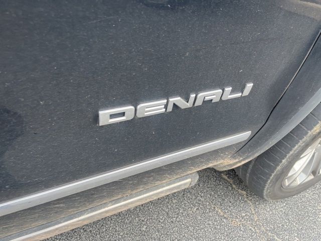 2018 Gmc Sierra 1500 Denali photo 4