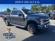 Ford F-250SD