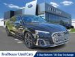 Used 2021 Audi S5 Sportback  Sportback