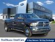Used 2018 Ram 3500 Big Horn Truck Crew Cab