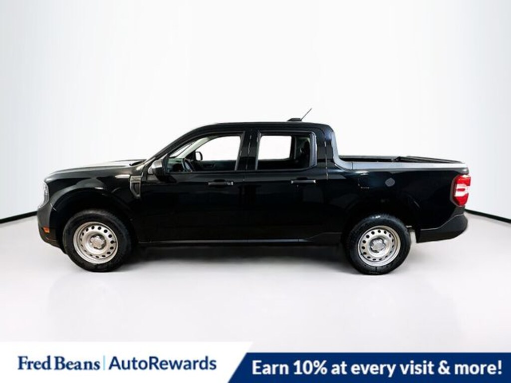 New 2026 Ford Maverick XL Truck SuperCrew