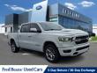 Used 2022 Ram 1500 Laramie Truck Crew Cab