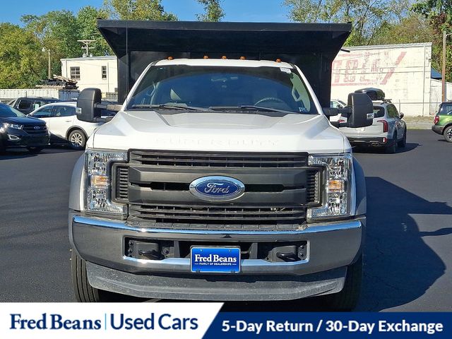2019 Ford F-450 photo 2