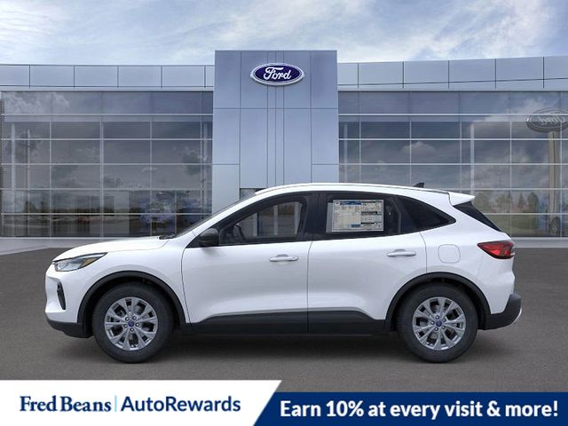 2025 Ford Escape Active photo 2