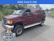 Ford E-250