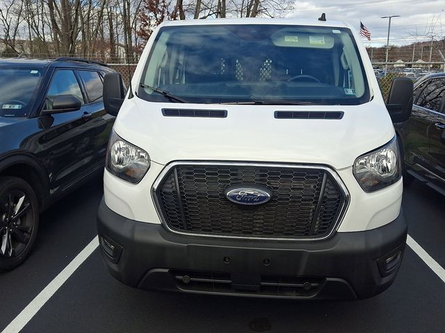 2023 Ford Transit Cargo Van photo 2
