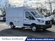 Ford Transit-350 Cutaway