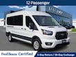  Ford Transit-350