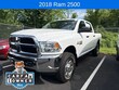  Ram 2500