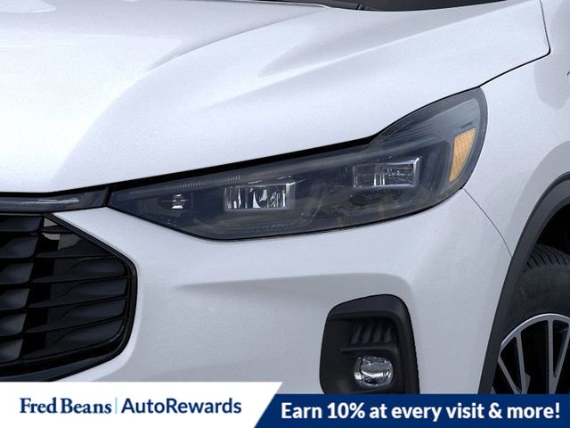 2025 Ford Escape Plug-in hybrid PHEV - Photo 24