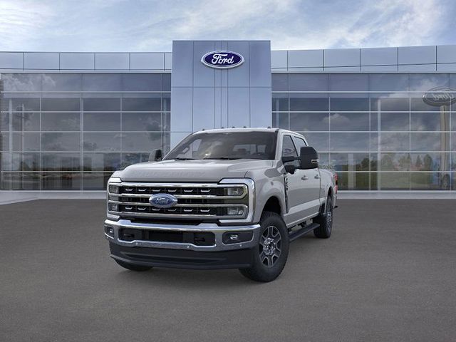 2026 Ford F-250 Lariat photo 2
