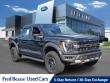 Used 2021 Ford F-150 Raptor Truck SuperCrew Cab