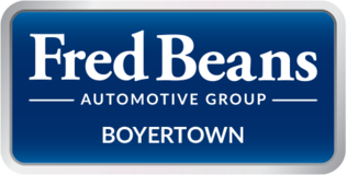 Fred Beans Ford of Boyertown