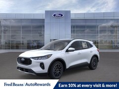 2025 Ford Escape Base SUV