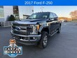  Ford F-250SD