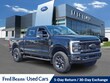  Ford F-250SD