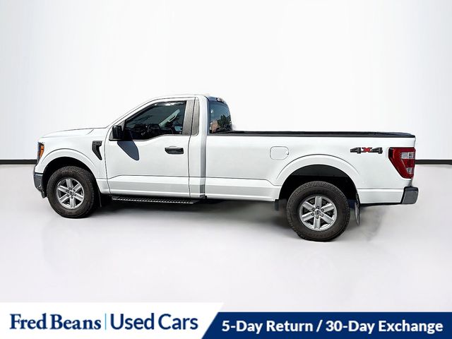 2022 Ford F-150 XL photo 4