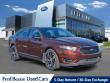 Used 2015 Ford Taurus SHO Sedan
