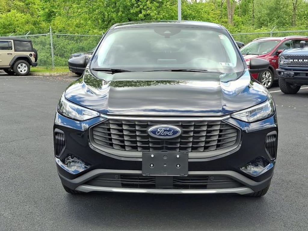 Used 2023 Ford Escape Active SUV