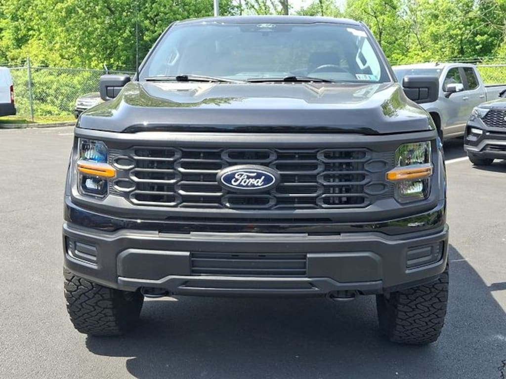 Used 2025 Ford F-150 XL Truck Regular Cab