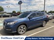 Subaru Ascent