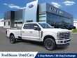 Ford Super Duty F-250 SRW